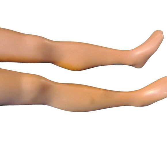 Vintage 1990 Hasbro Big Step Productions Jordan Night Doll NKOTB - Picture 6 of 13